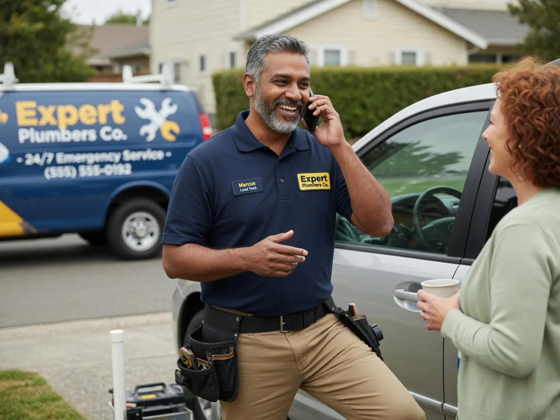 Drain Cleaning Atlanta, GA FAQs